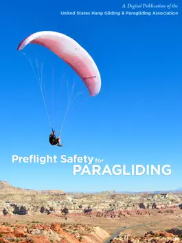 Game screenshot Paragliding apk