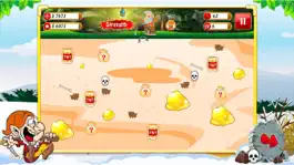 Game screenshot Gold Miner Deluxe Edition Pro hack