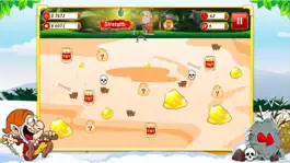 Game screenshot Gold Miner Deluxe Edition Pro hack