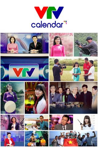 VTV Calendar screenshot 2