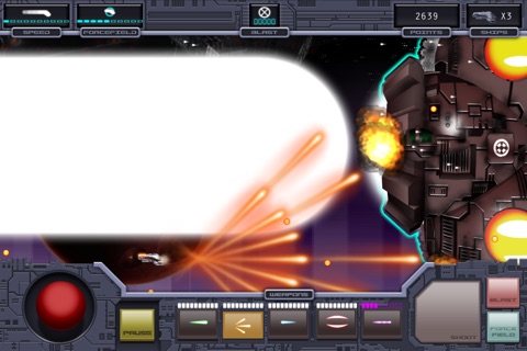 Power-Up screenshot 3