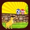 Two Little Birds - Nursery Rhyme is a Kids Nursery Rhyme App