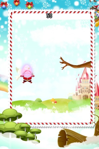 Aye Santa Party Friends - Joyful Christmas Eve screenshot 3