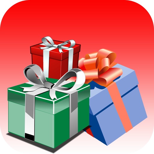 Gift Slot Adventure iOS App