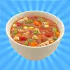 More Soup! App Feedback