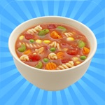 Download More Soup! app
