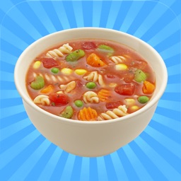 More Soup! icon