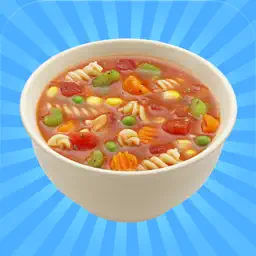More Soup! app icon
