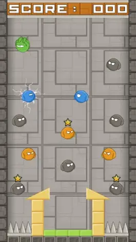 Game screenshot Deft Bounce - Game Free apk