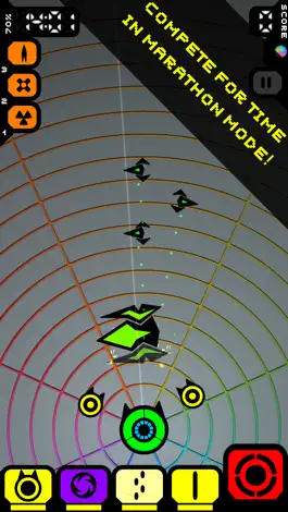 Game screenshot Turret Tilt hack