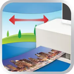 Photo Cube Advance app icon
