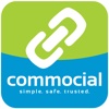 commocial App