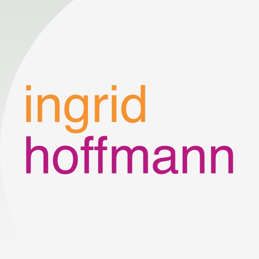 Ingrid Hoffmann icon