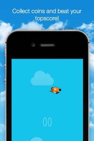 FrutoBird screenshot 2