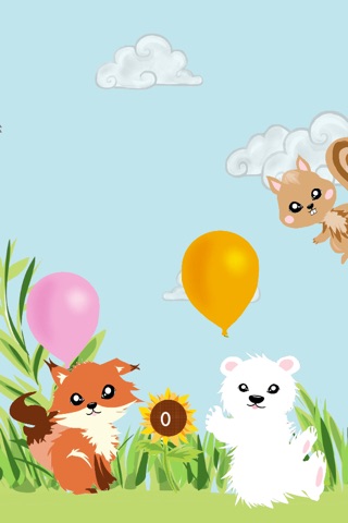 Happy Little Animals screenshot 2