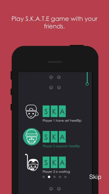 Skateable - The Game of Skate & Skateboard lines