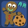 Cookie Defense AR