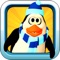 Happy Penguin Jump : Legends Of Leak Super Bird Of Antarctica