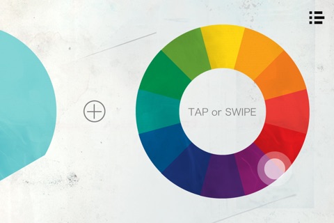 COLOR CIRCLE screenshot 3