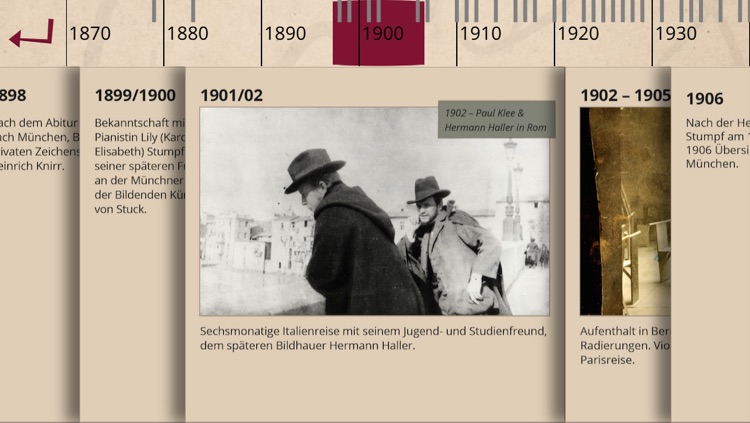 Paul Klee screenshot-4