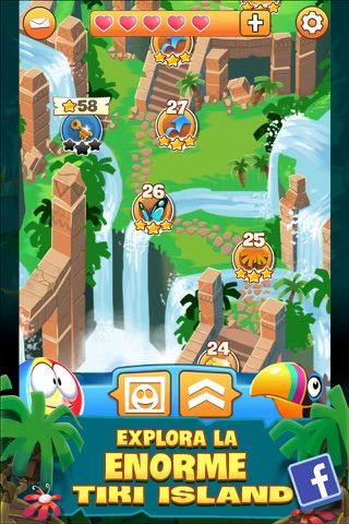 Airheads Jump screenshot 4