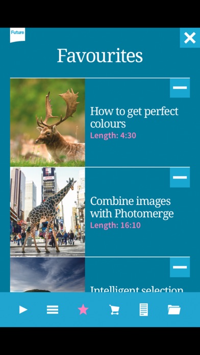 Teach yourself Photoshop Elements Screenshot 5