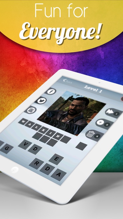 Video Games by Character Quiz - Guess the Video Game by Character Trivia screenshot-4