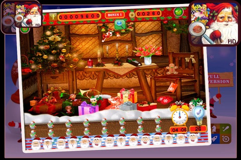 Christmas Gift Hidden Object screenshot 3