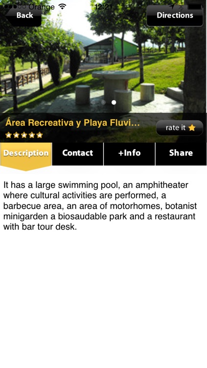 Be Your Guide - Ribeira Sacra screenshot-4