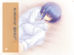 リトルバスターズ！ＳＳ Vol.04 iPad image 3
