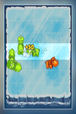 New Rhino Rink screenshot 4