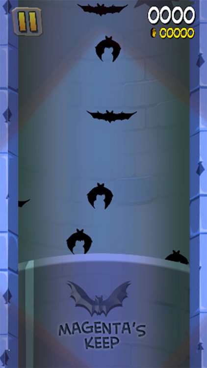 Tiny bat! screenshot-3