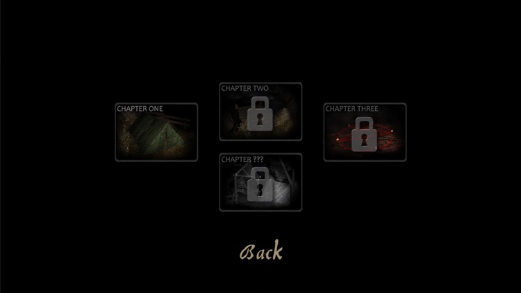 Forest 2 | Horror Adventure screenshot-3