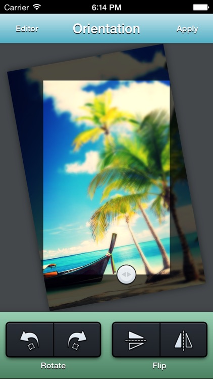 Retina HD Designer - All in One Photo Editor screenshot-3