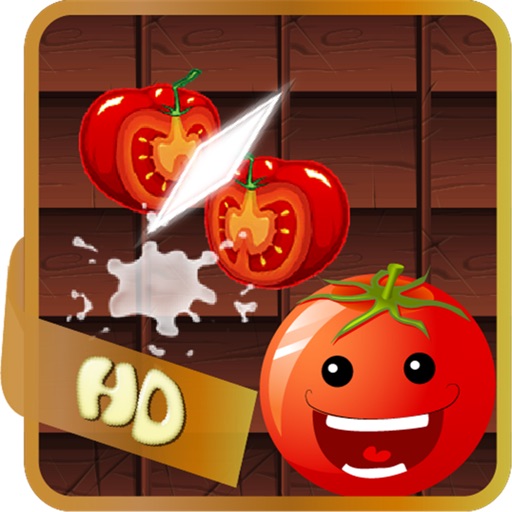 Veggie Blade HD Icon