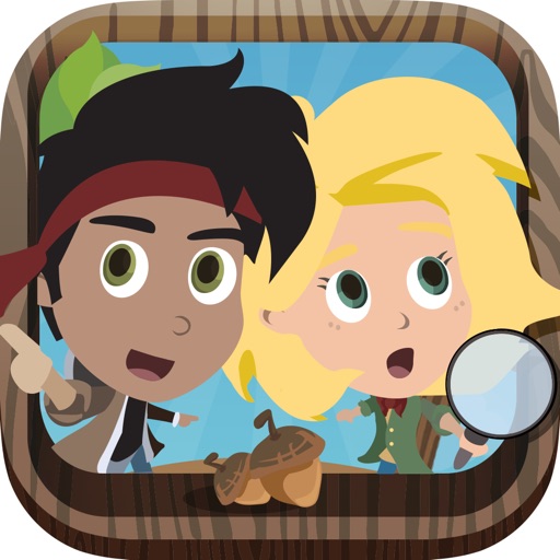 Pocket Explorers - The nature activities app for families