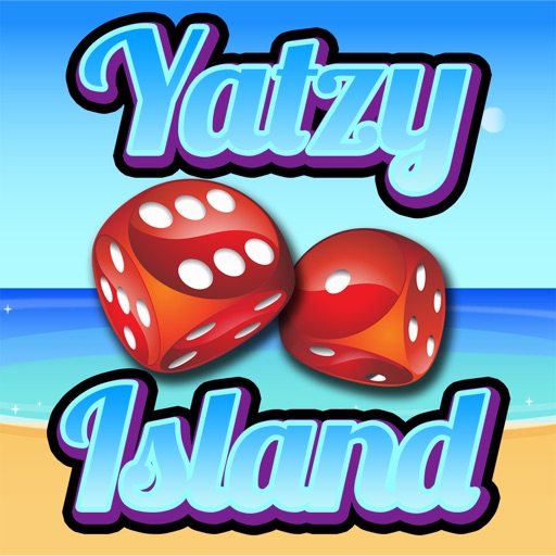 Yatzy Island - High Stake Bankroll To A Winning Vacation icon