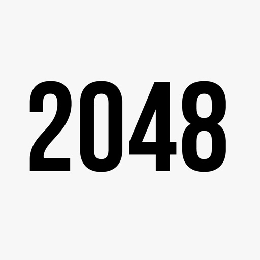 2048 Advanced icon