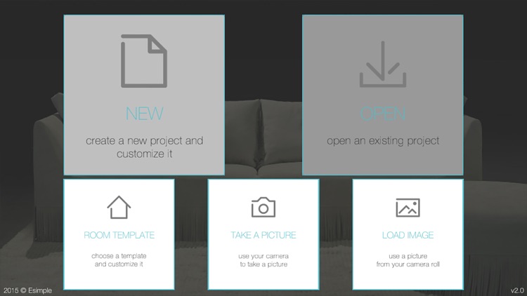 Gamma 3D Configurator