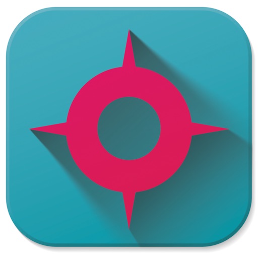 Asia Navigator 2015 Onsite Guide icon