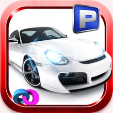 Activities of Park It Hard - Car Parking Simulator