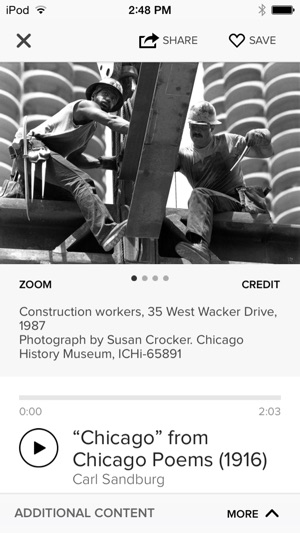 Chicago History Museum(圖5)-速報App
