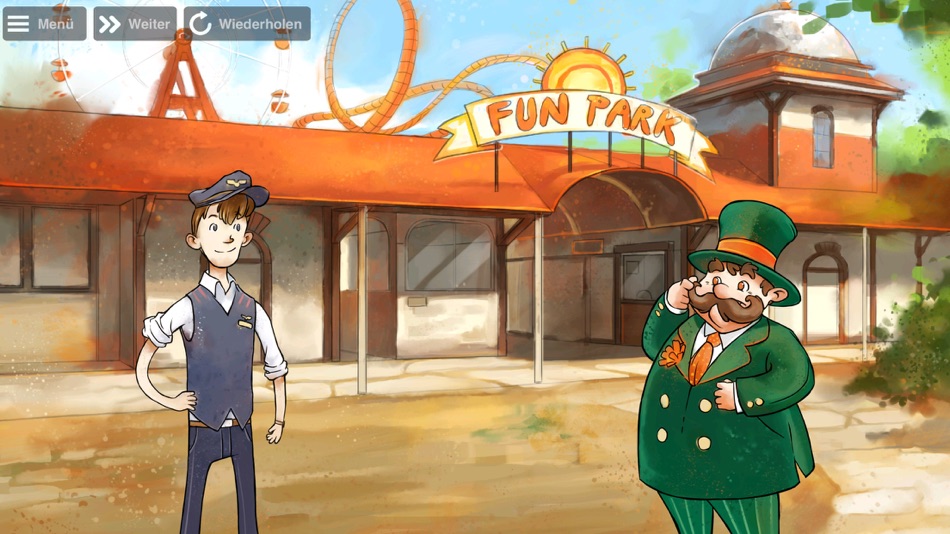 #1. Roco NEXT Generation (iOS) Bởi: Modelleisenbahn GmbH