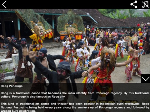 Travel to East Java Indonesia iPad Travel to East Java Indonesia iPad