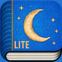 Who Stole The Moon - free version - Interactive e-book for children iPhone version