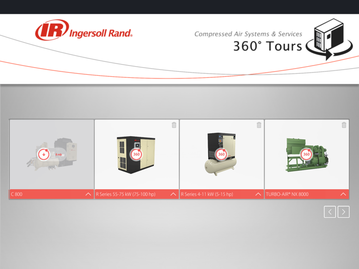 Air 360 Tours