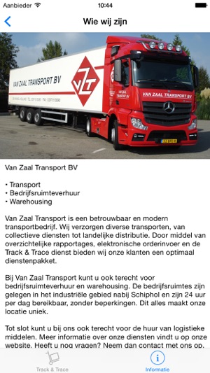 VZT T&T(圖1)-速報App