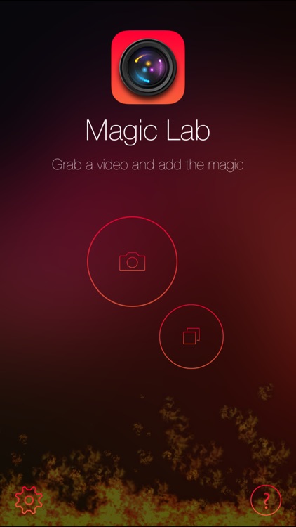MagicLab - Add magic effects to your video screenshot-0