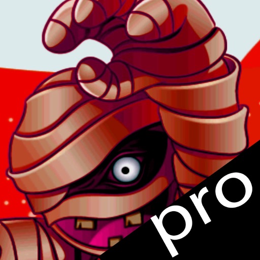 Hit Cubes Pro icon