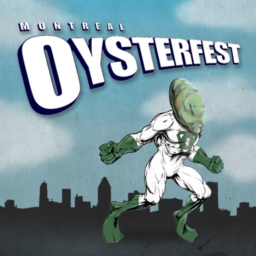 Montreal Oysterfest 6 2014